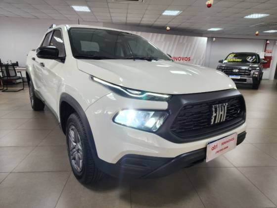 FIAT TORO 1.3 TURBO 270 FLEX ENDURANCE AT6